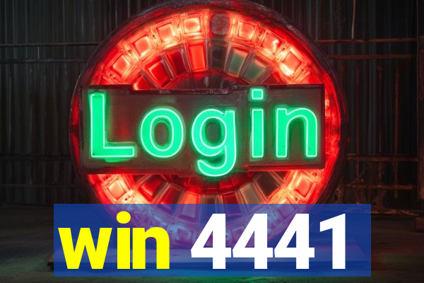 win 4441